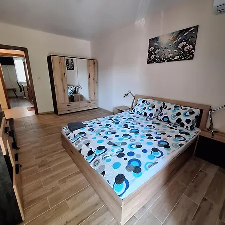 Appartement бобс 1 *