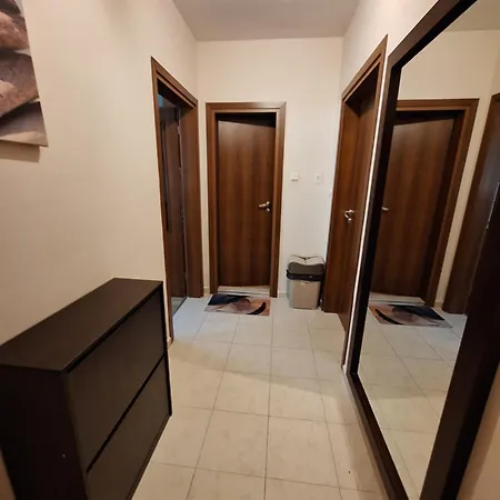 Appartement бобс 1 *