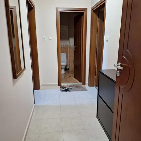бобс 1 Appartement Kiten (Burgas)