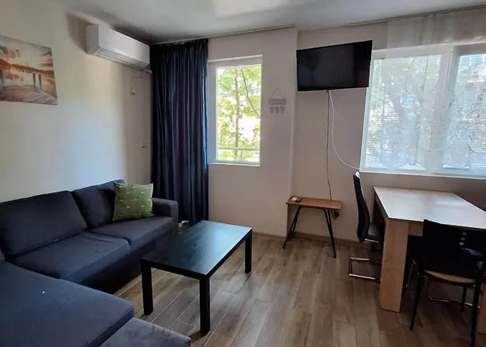 бобс 1 아파트 *